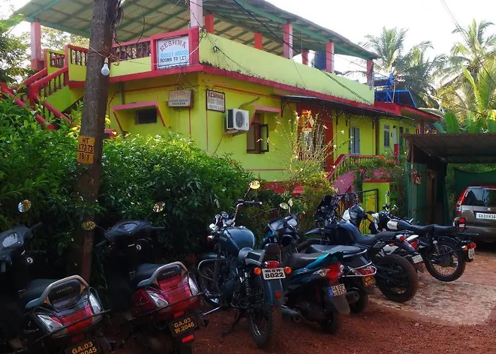 Reshma Guest House