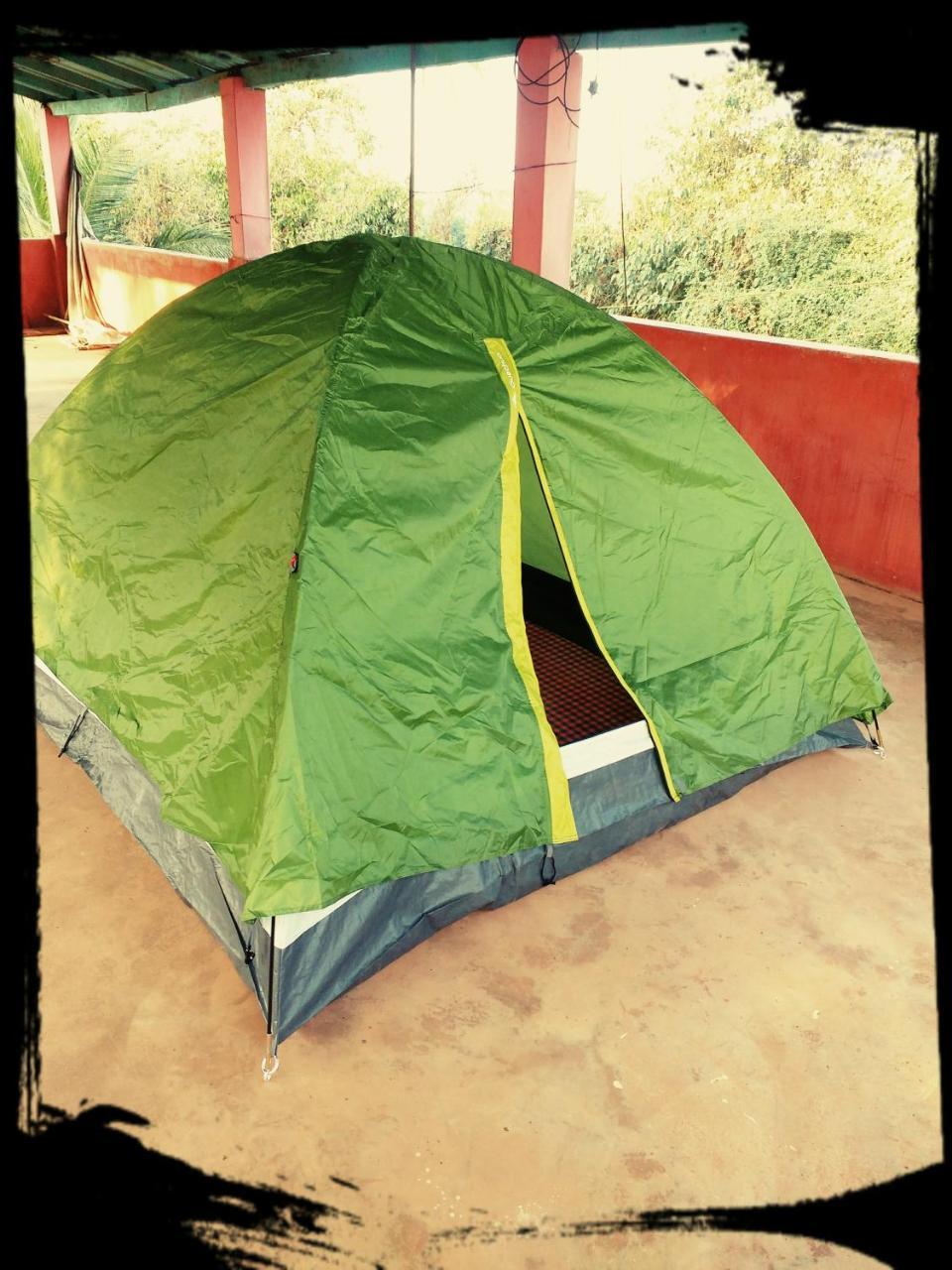 Reshma Guest house *