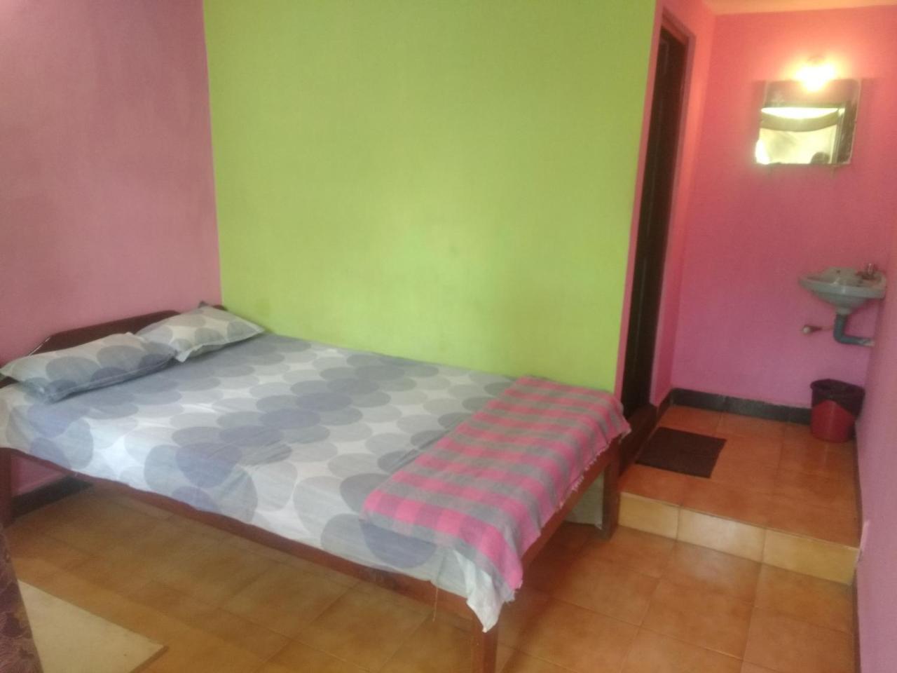 Guest house Reshma *